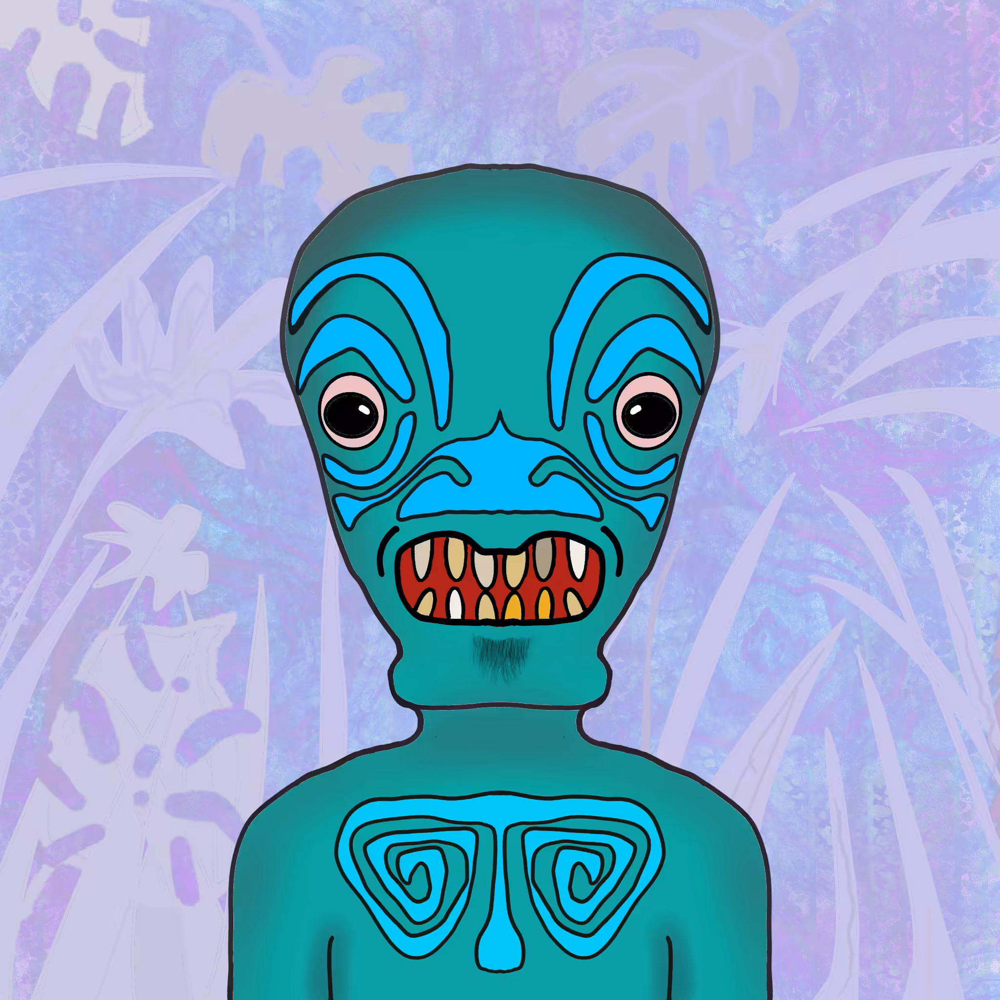 TezTikis #0009