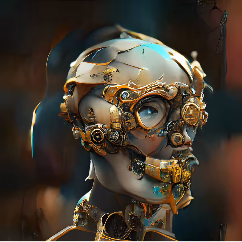 SkeleSteamPunx #111