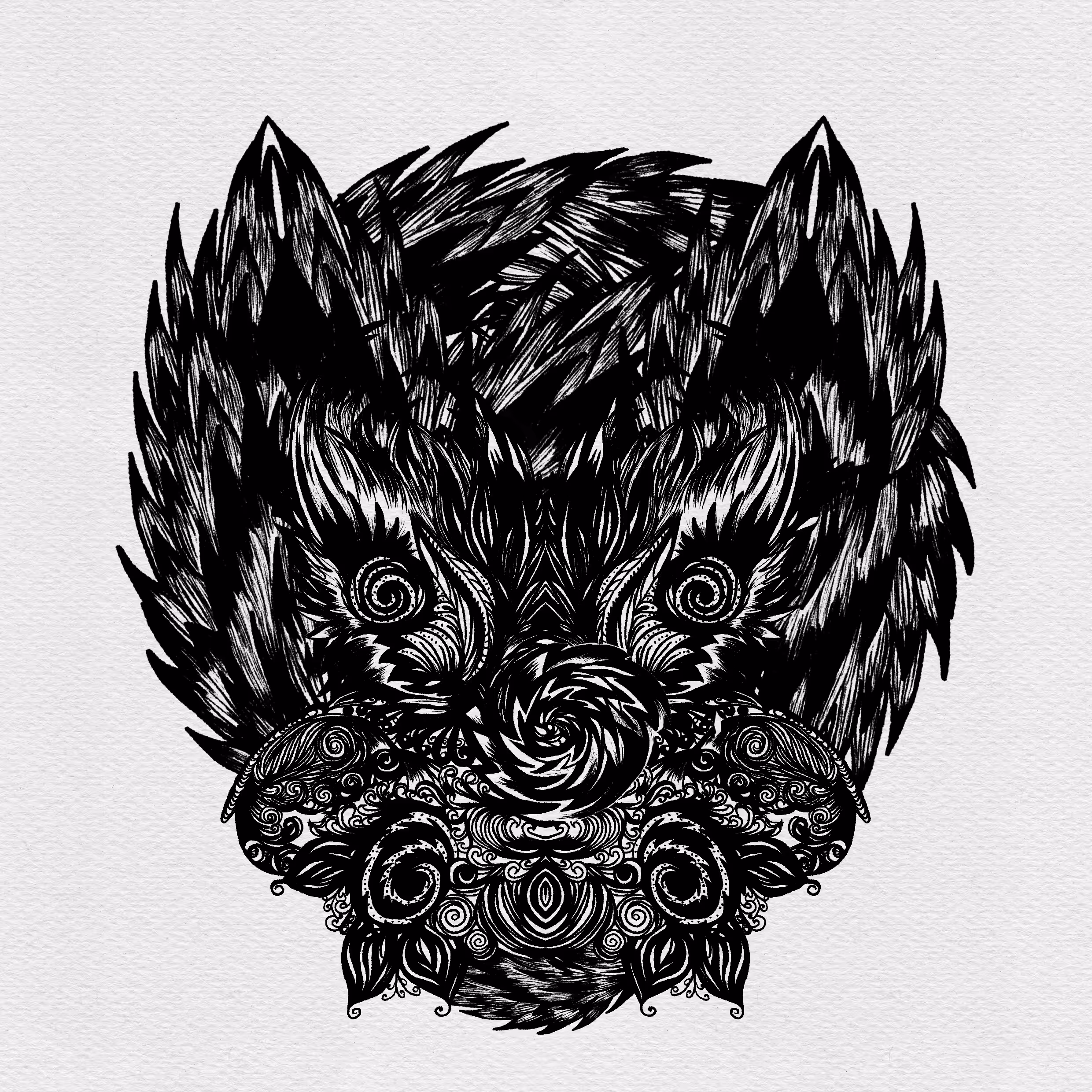  symmetry#2