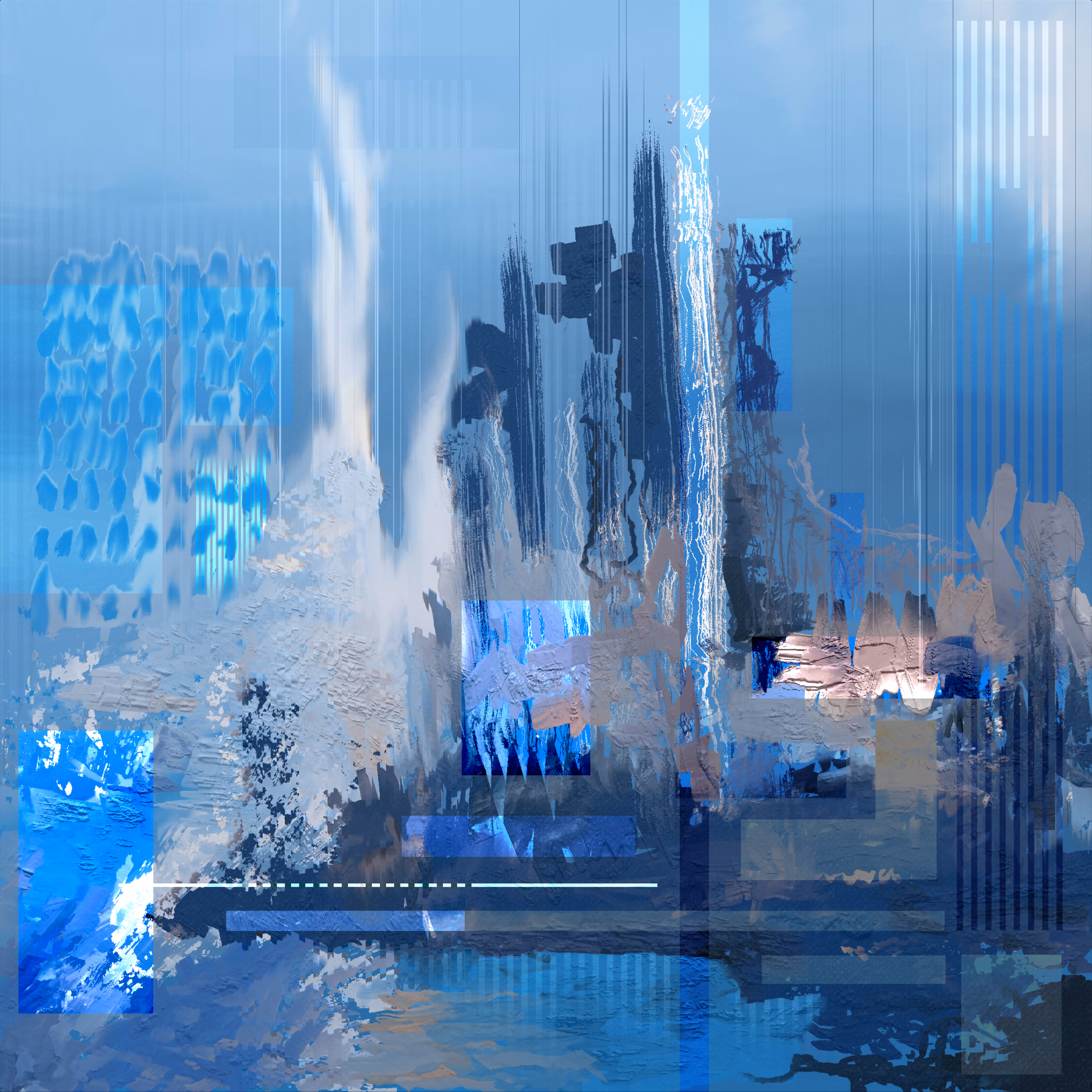 Ocean's Prey