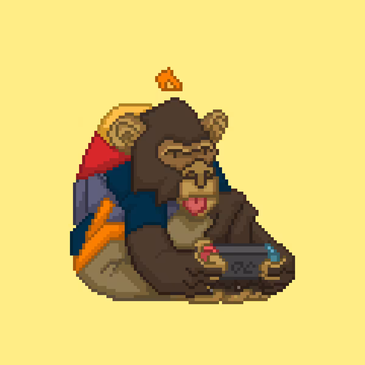 Pixelettes 002 