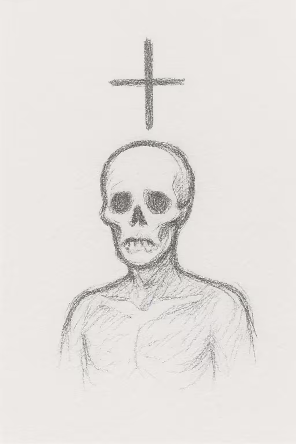 God_is_Dead_I (El Dios de Nietzsche)