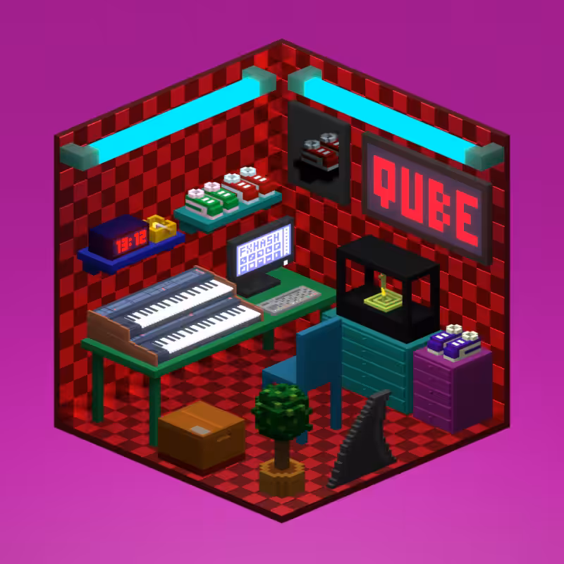 FXQUBE_S1 #24