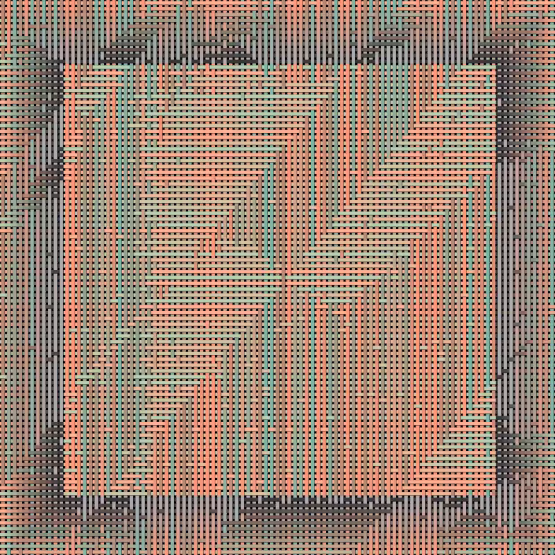 Plexus #5
