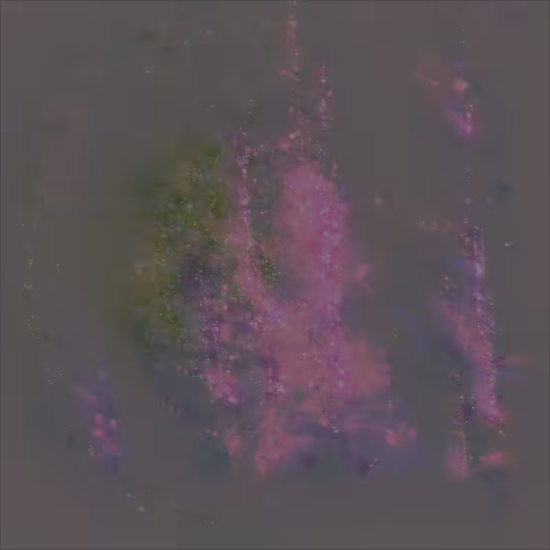 Stitched #89