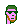 CryptoPunk #9977