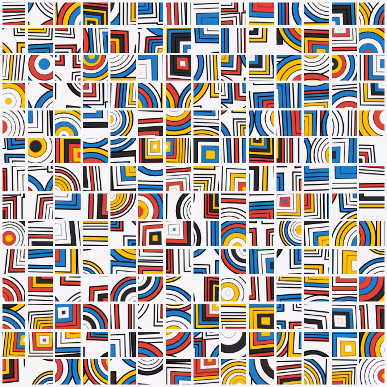 (Un)organized #74