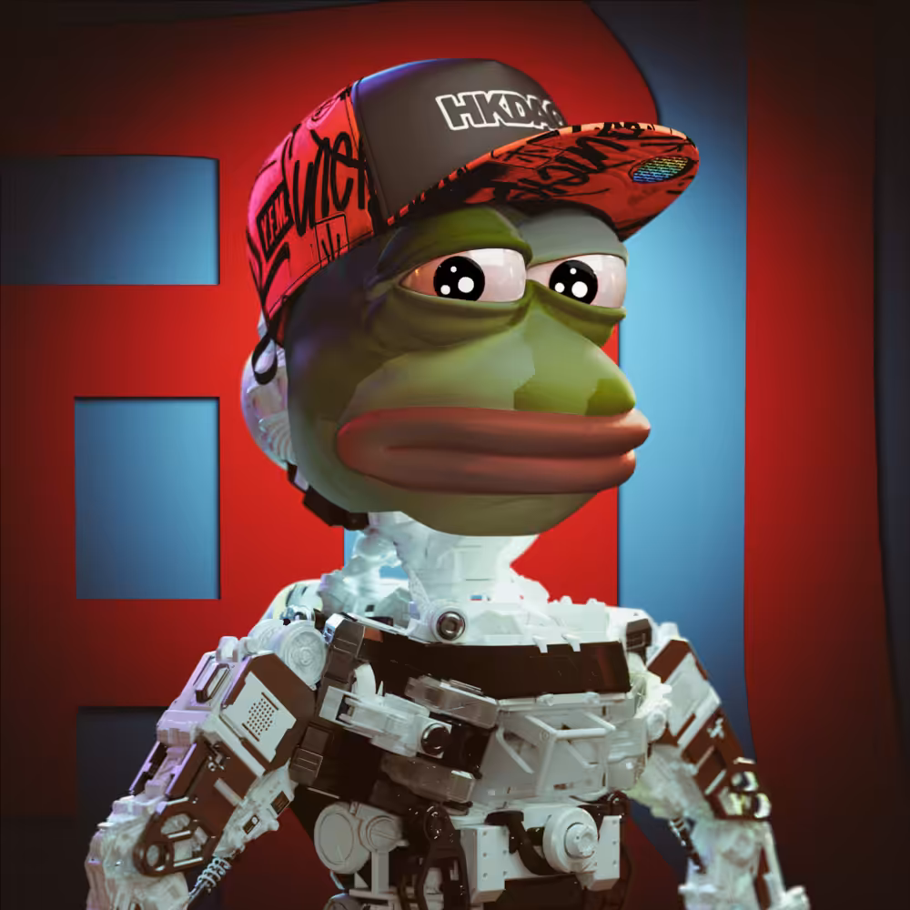 FrogBorgs54
