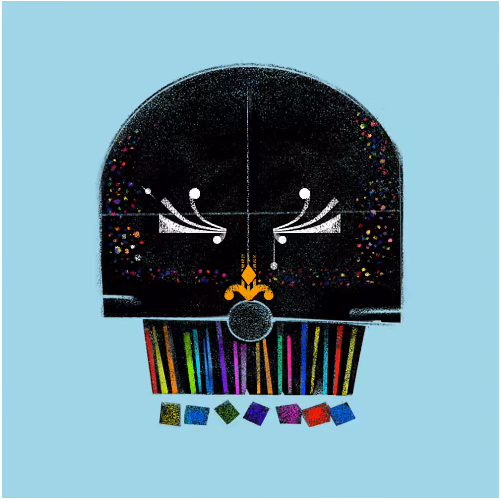 XSkull #210