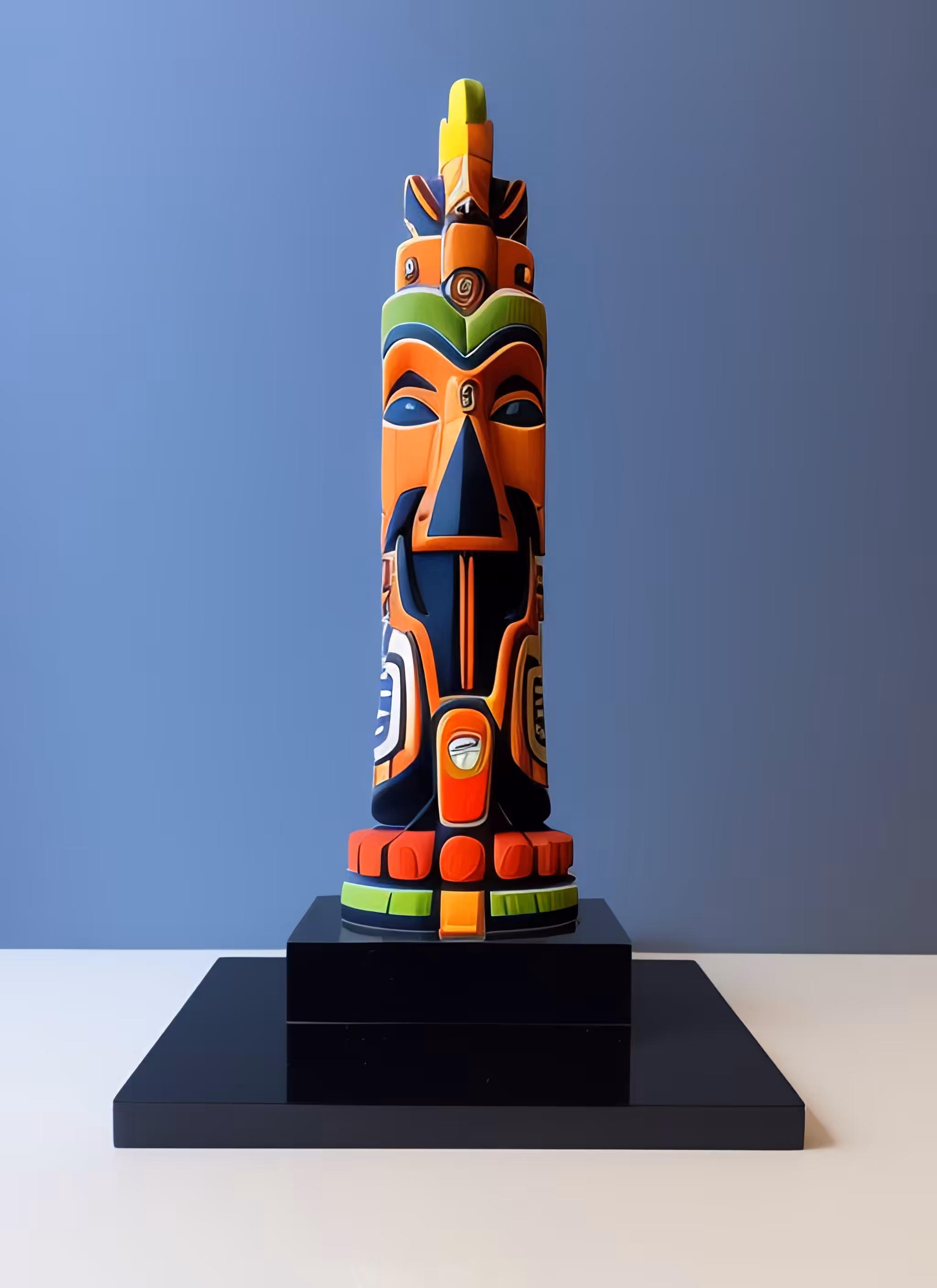 TOTEM OF POWER