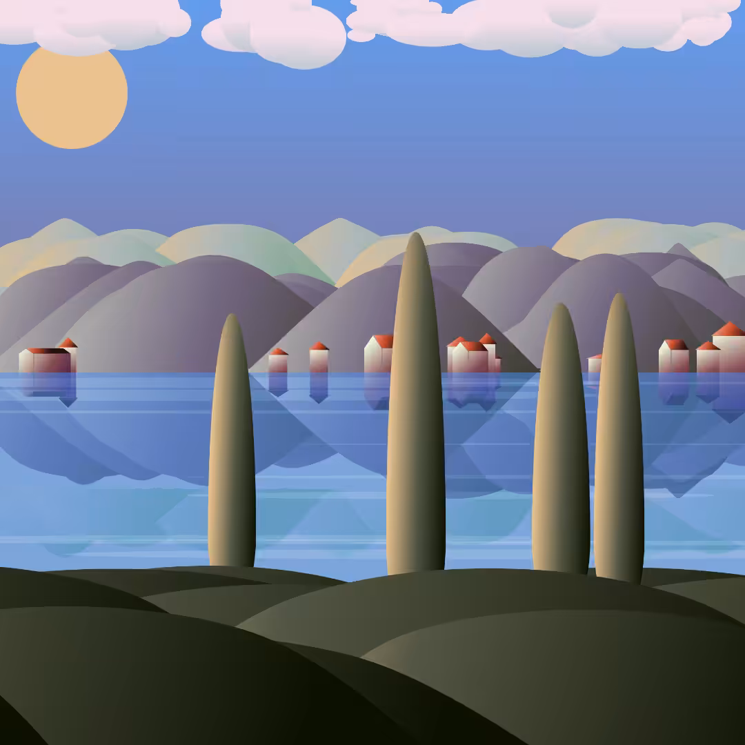 lakeside village #89