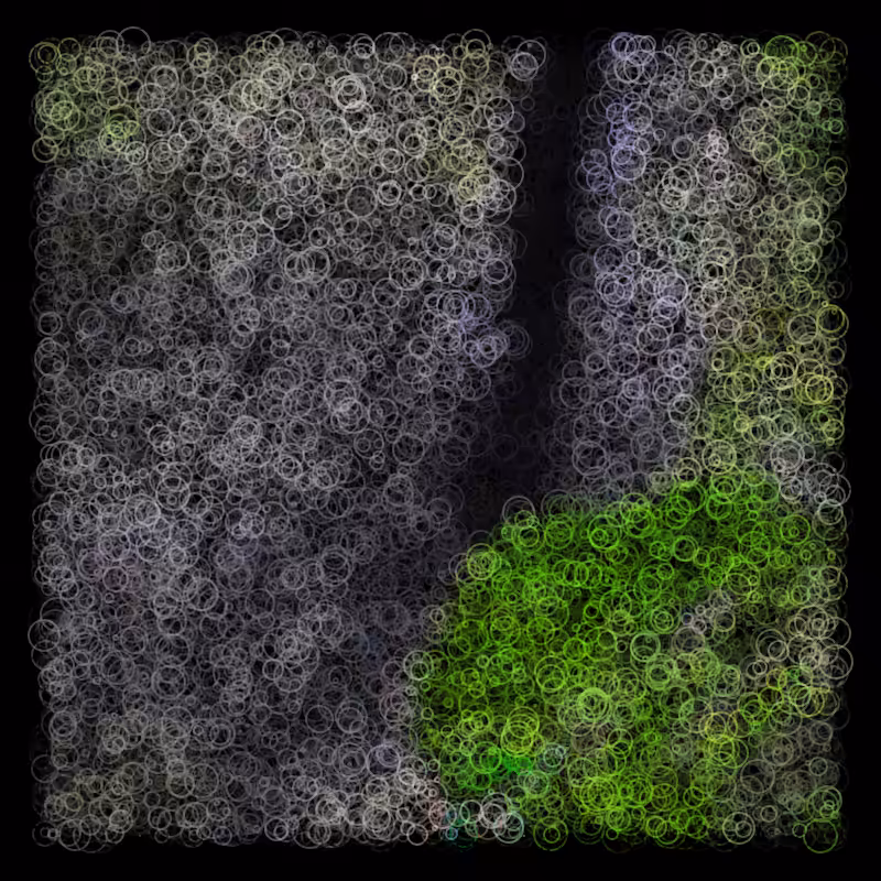 Bokehtery #17