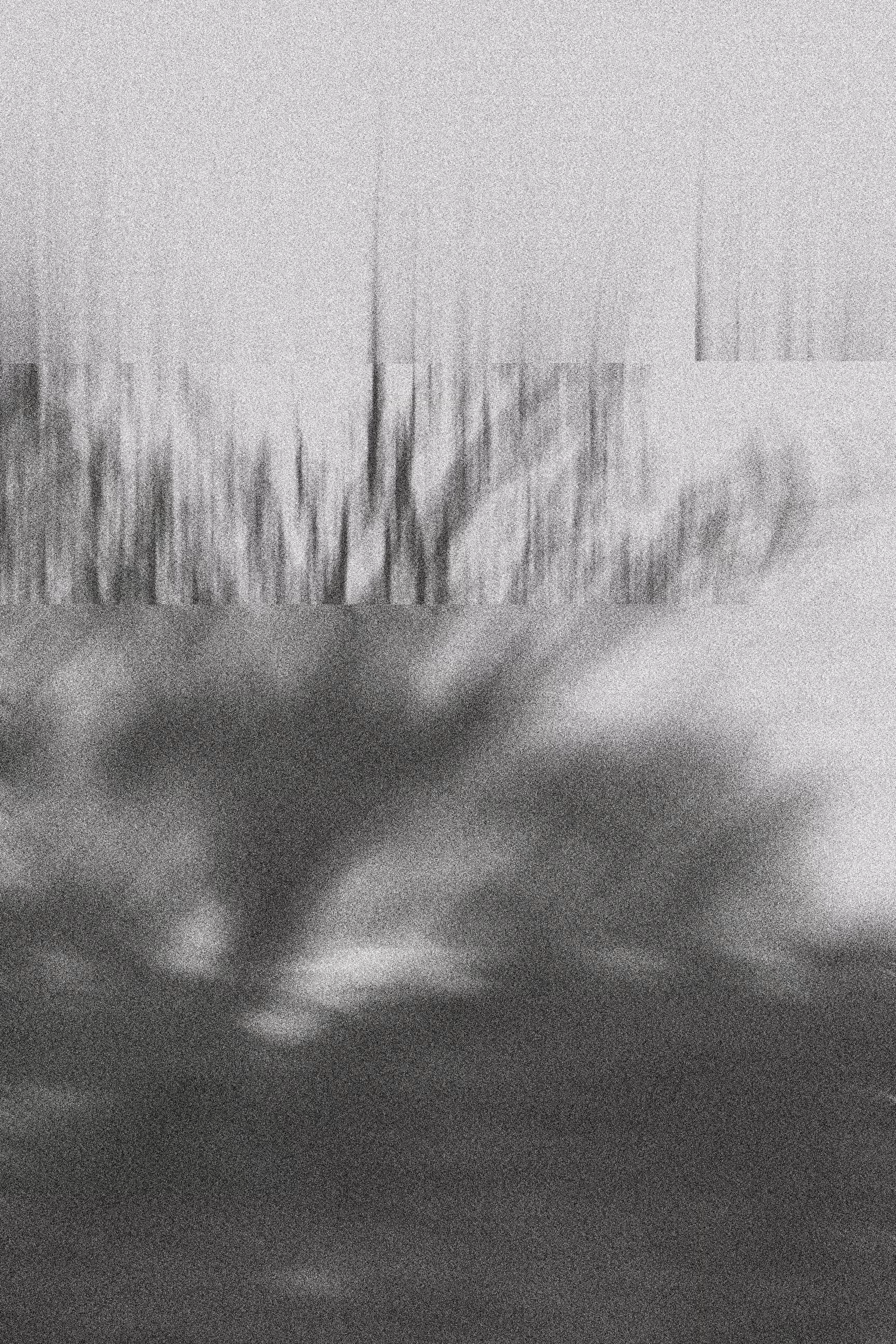 Say my name in the dark II