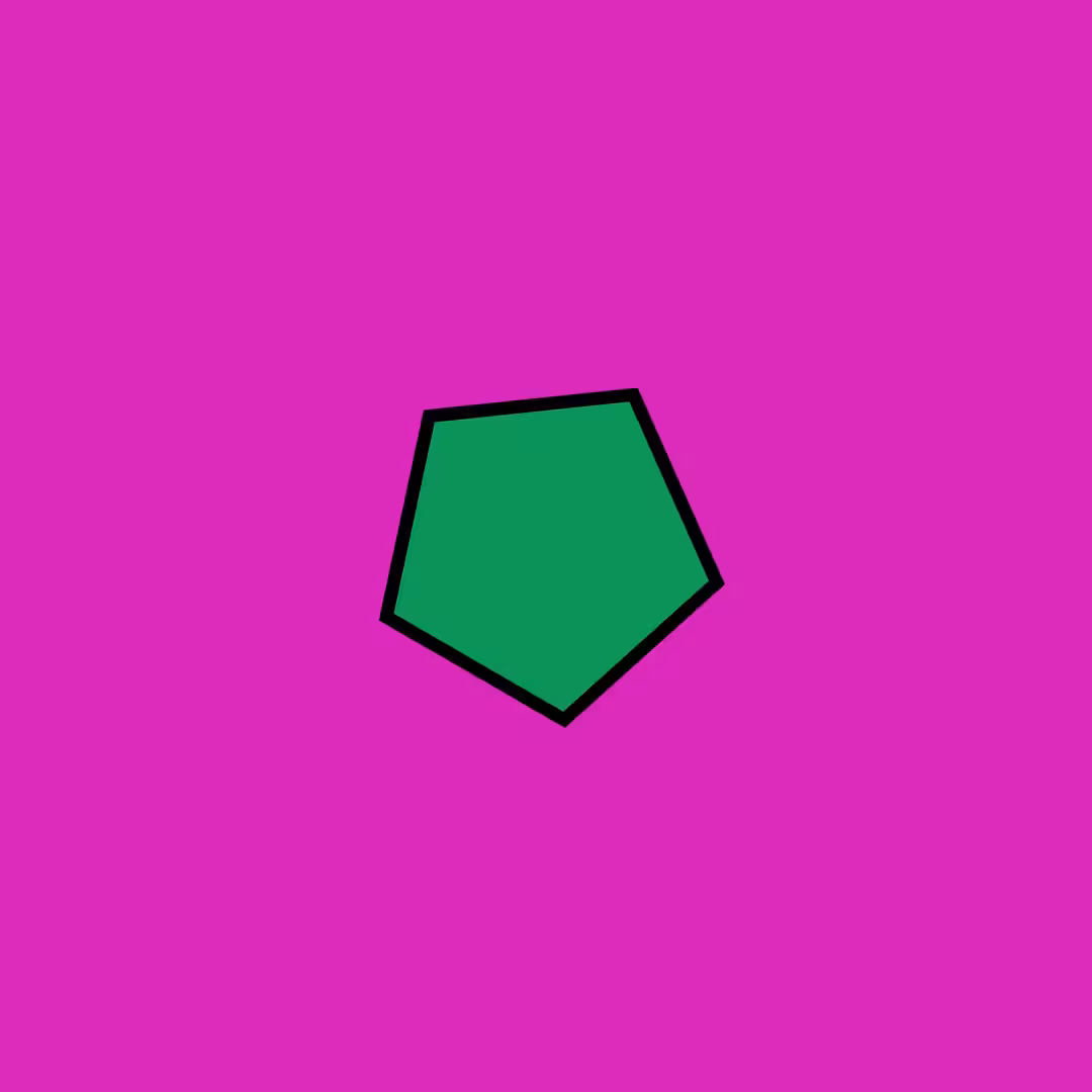 shapes of you #2