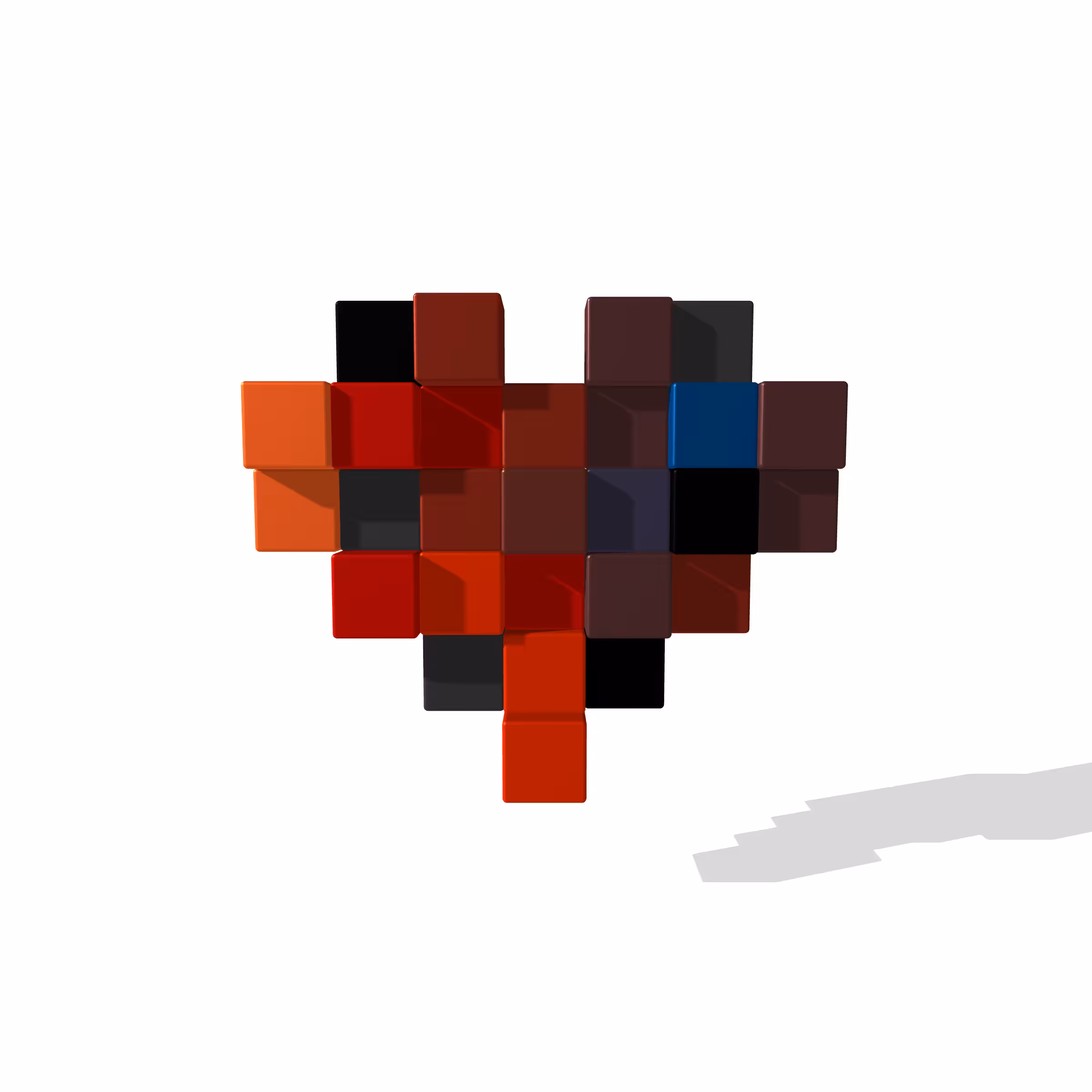 heart + craft #26940