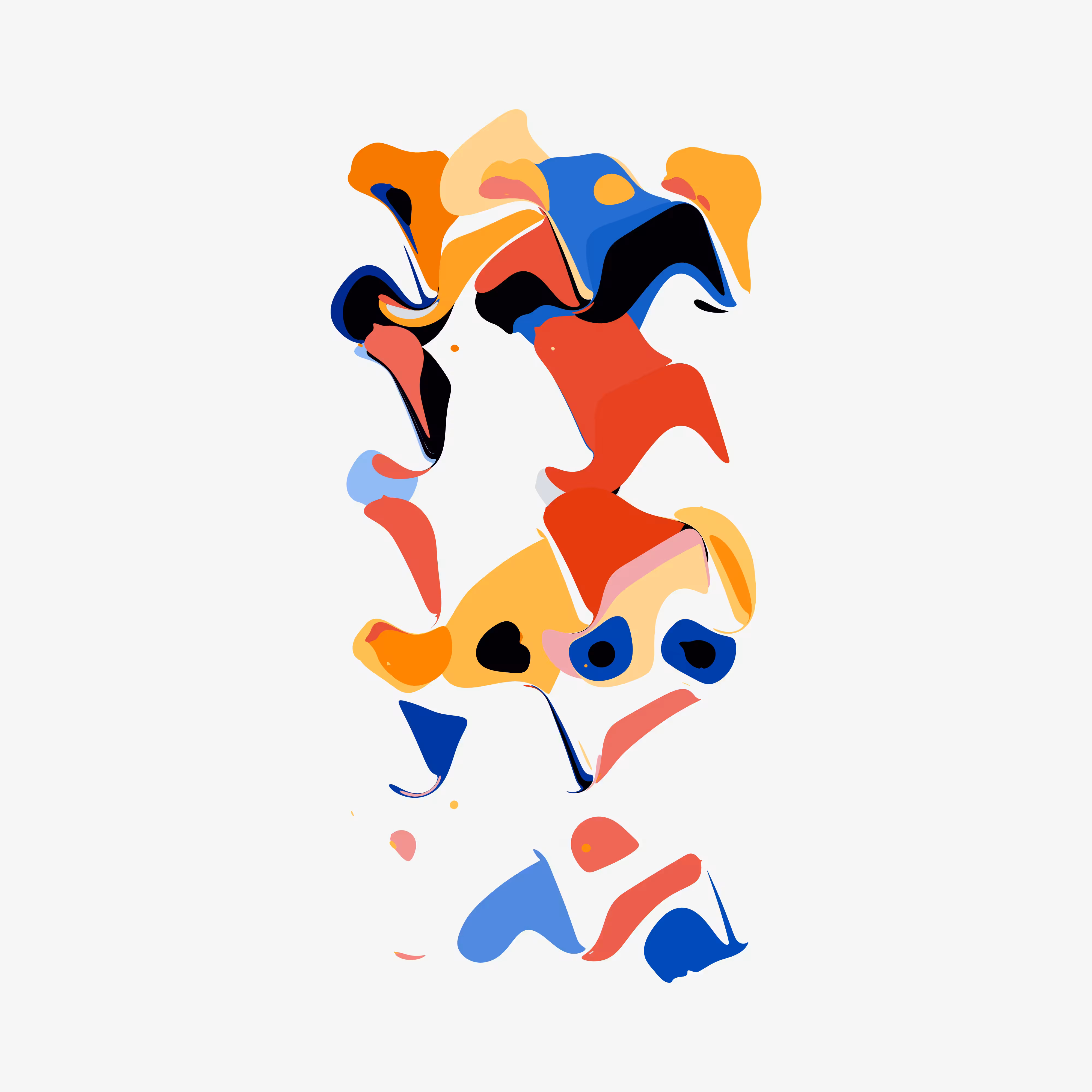 Rhythm & the Machine #001