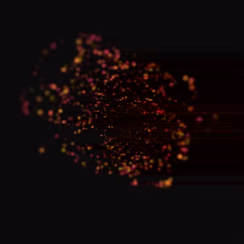 Rays & Dust #87