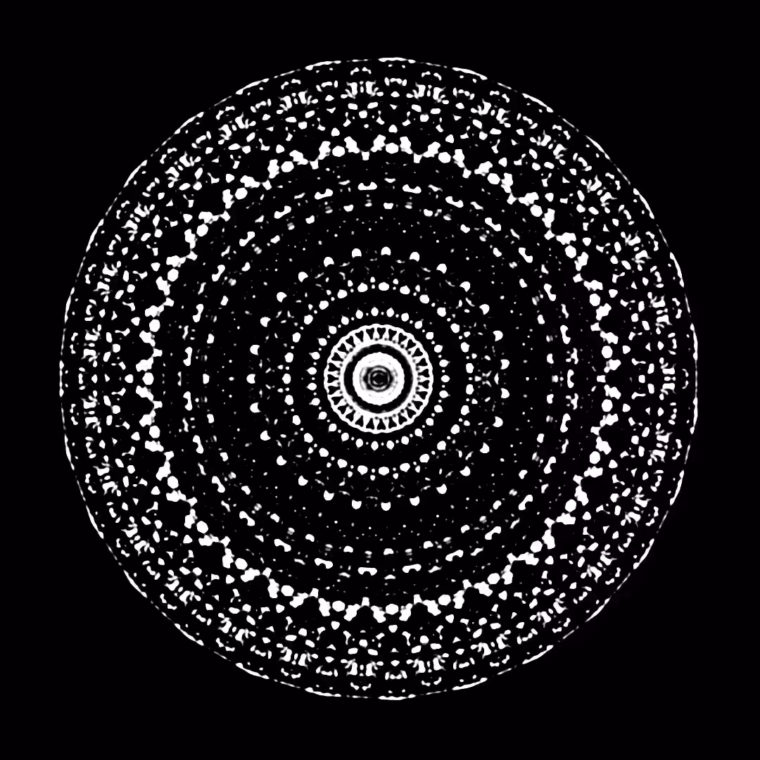 My Oriental Happy Trippy Voyage #4