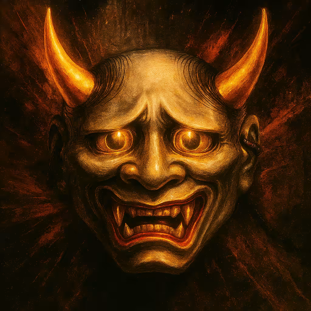 Fangs of Silence
