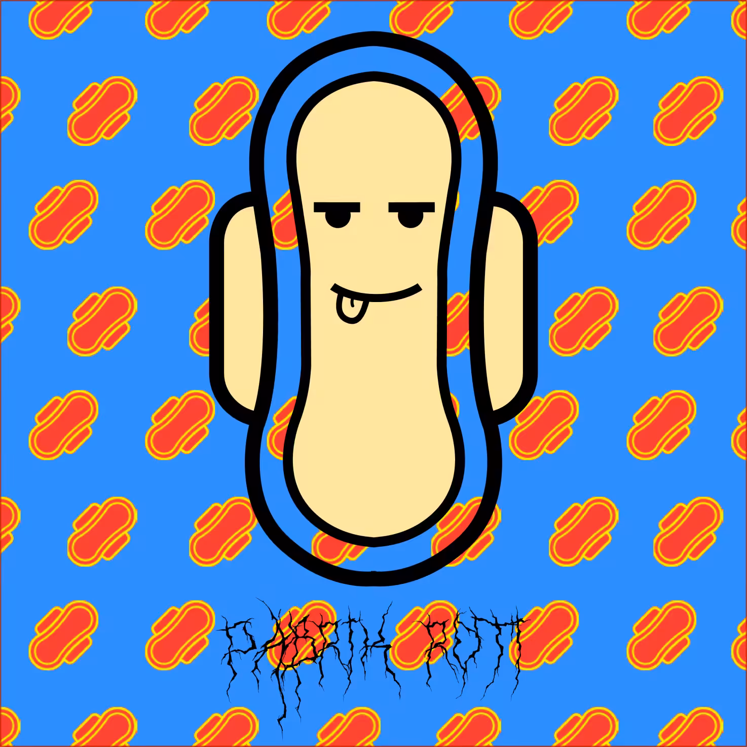 Logo Pabrik Roti: PABRIKROTI.IDN #1023