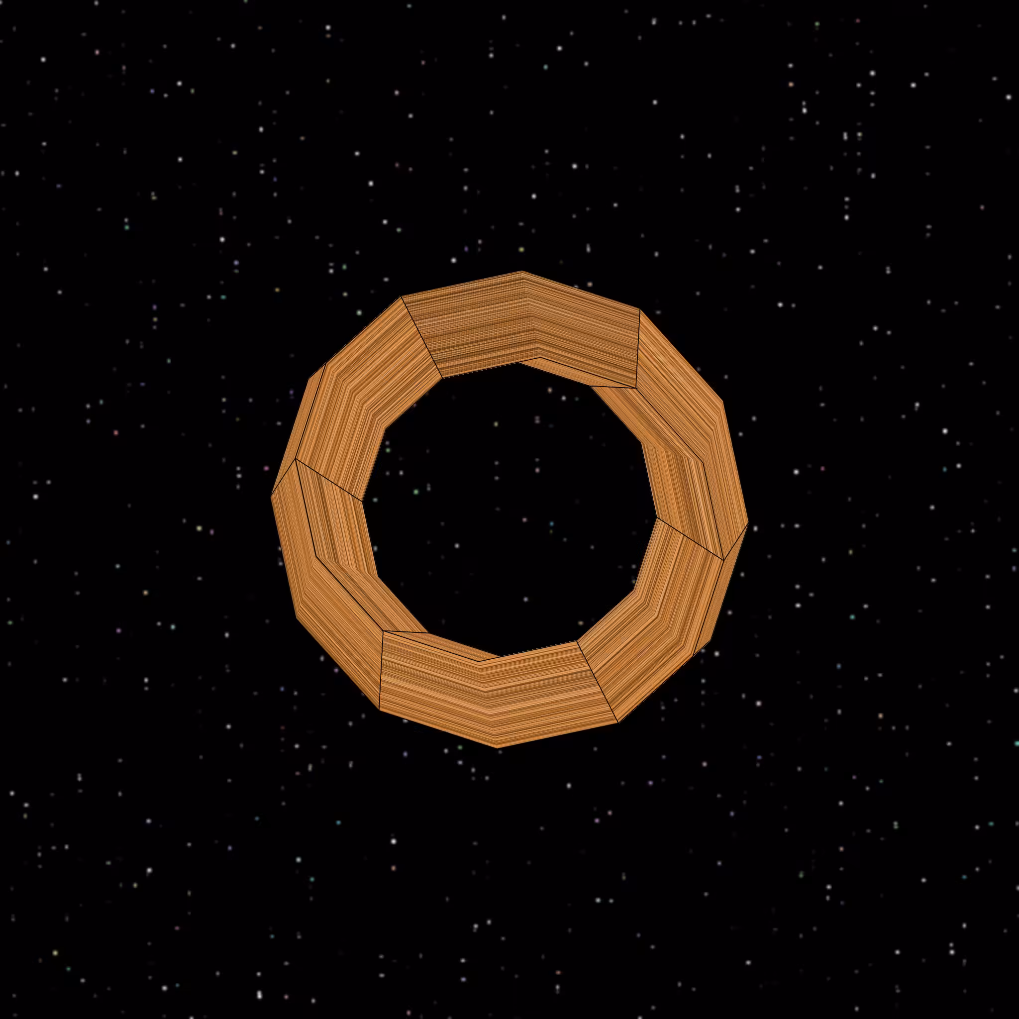 Nexus #18