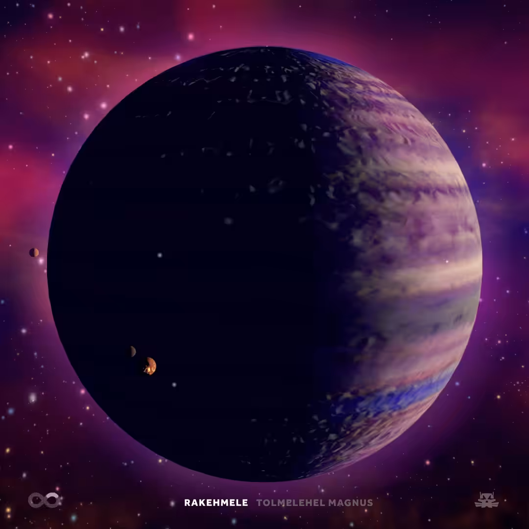 BlockCity | pocketverse.net | #09 Rakehemele
