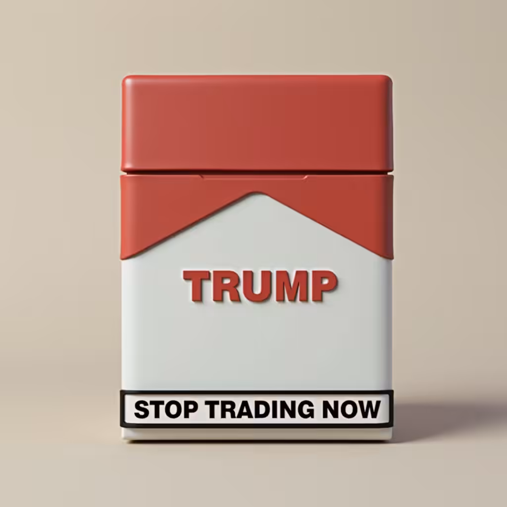 Cigarettes