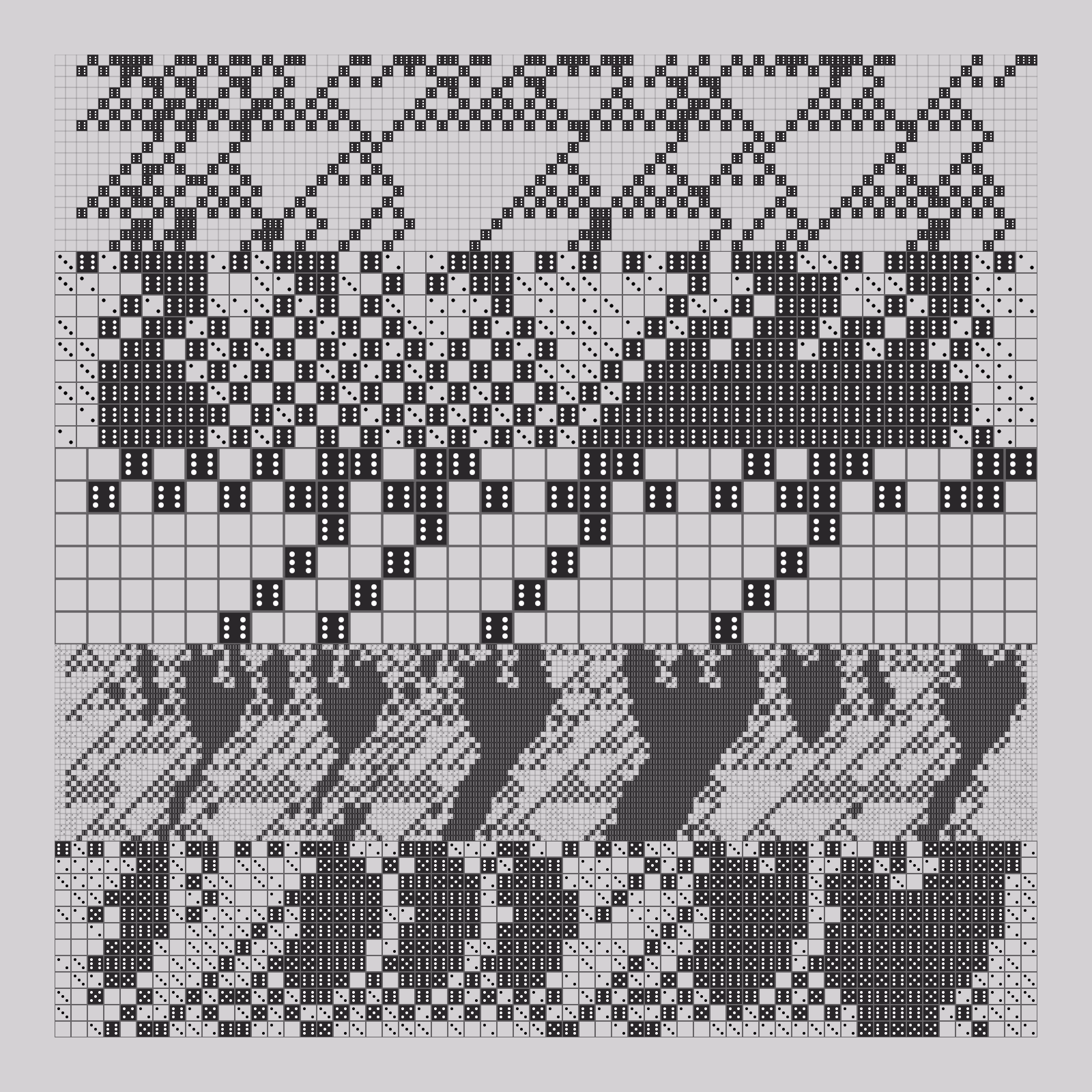 Dotwork #175