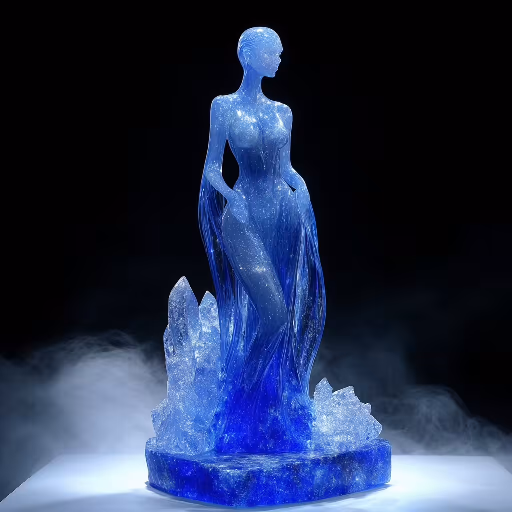 Starborn Sapphire