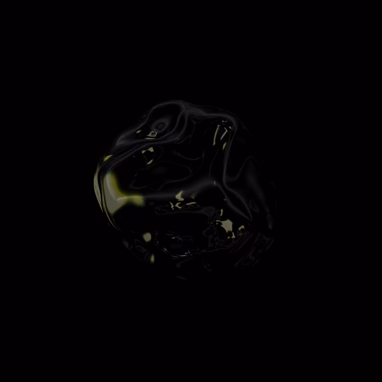 Motion Study #1