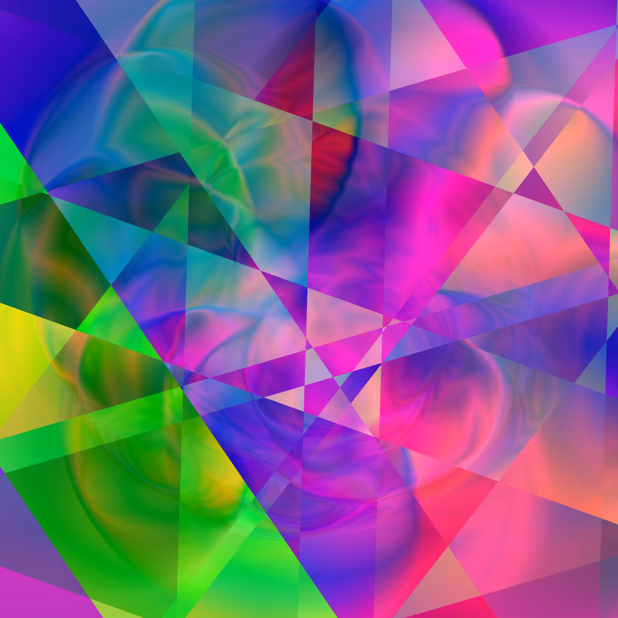 Transition: Omnidimensional #83