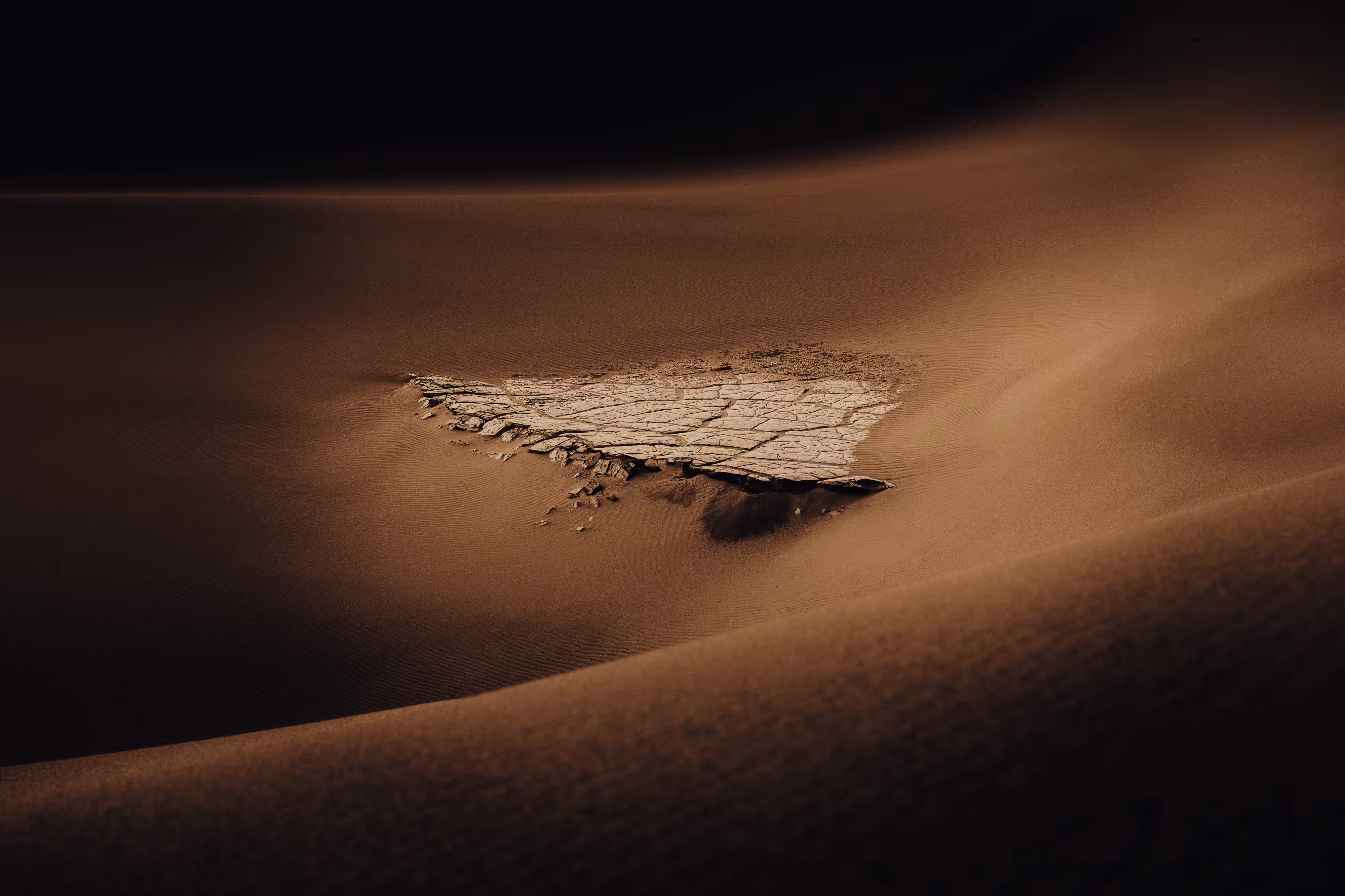 Dune: Alternate Takes #5