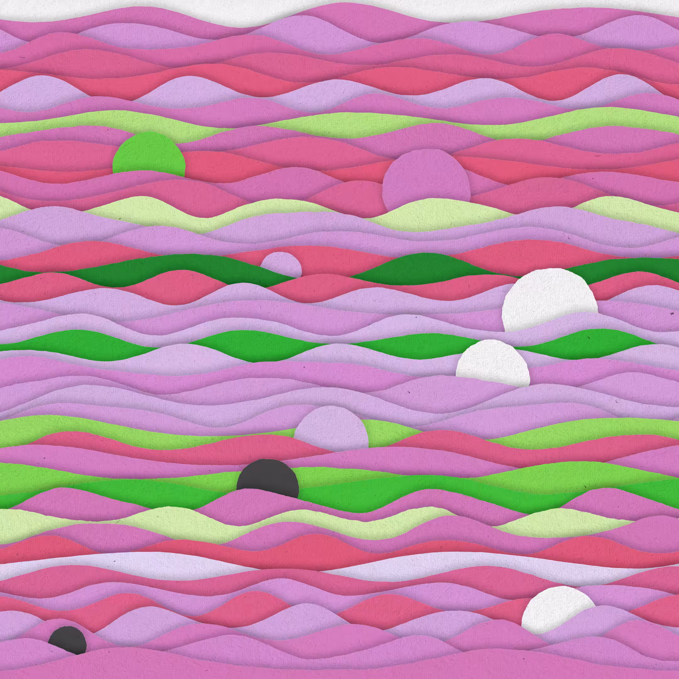 PAPERSCAPES #130