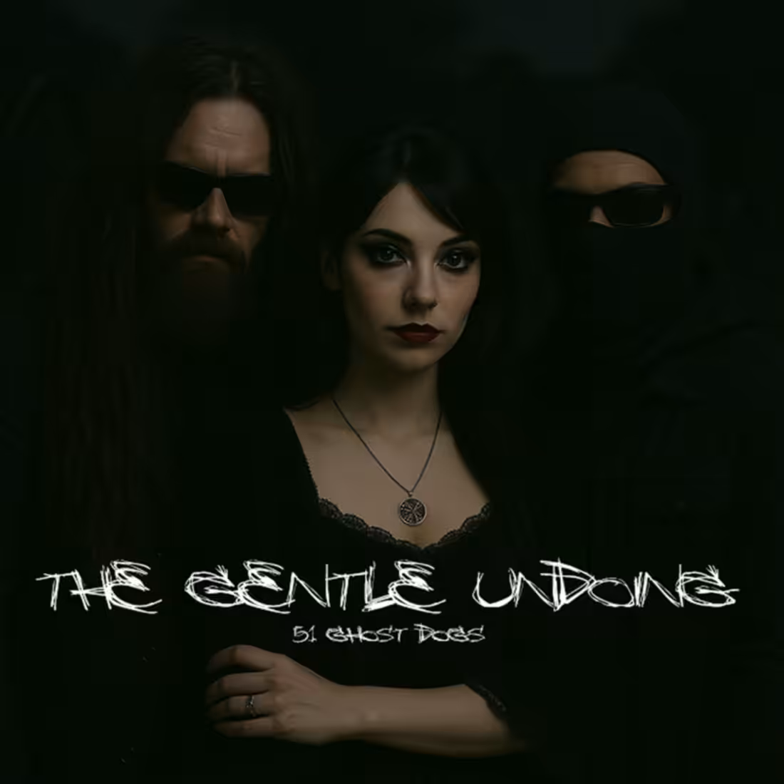 The Gentle Undoing