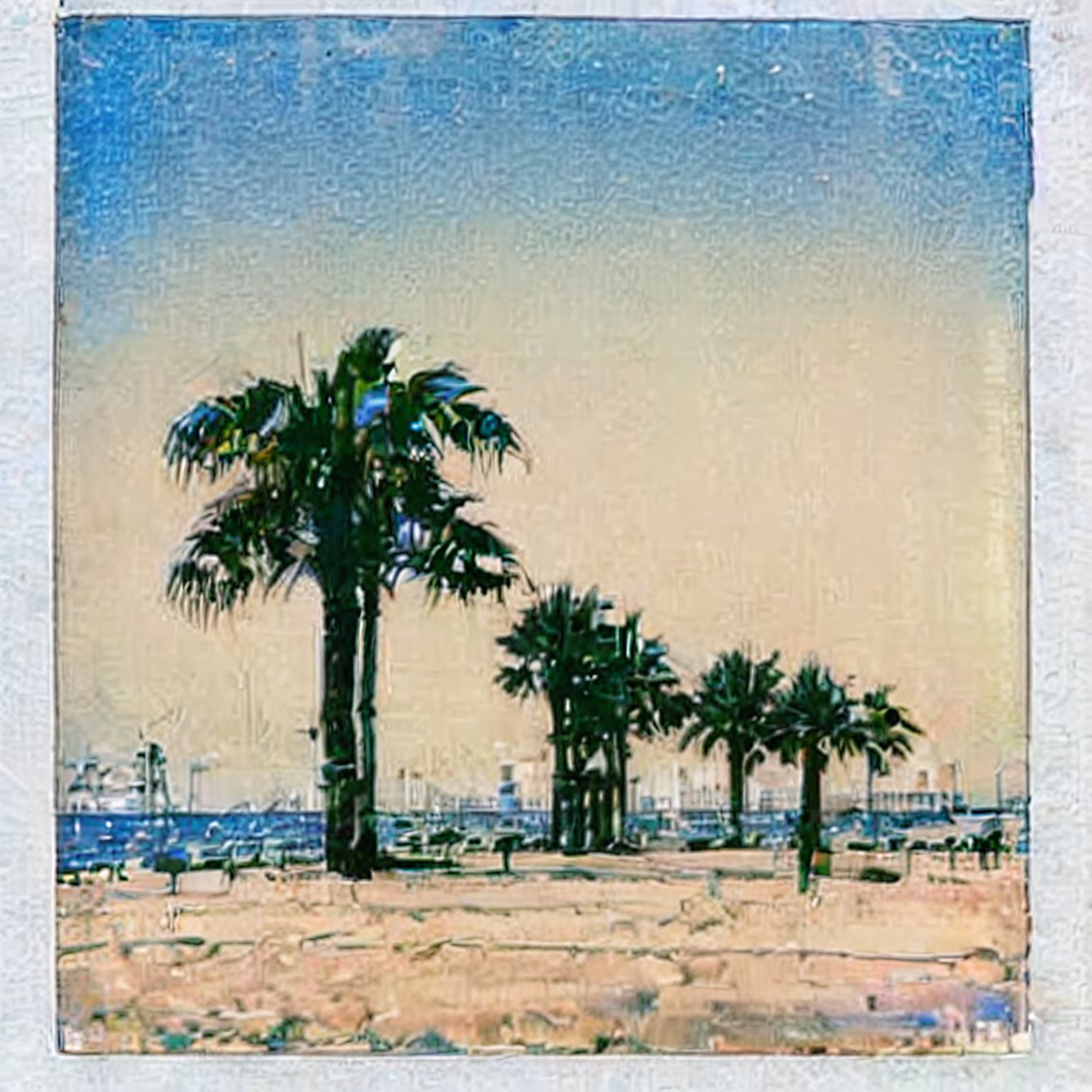 palmscape unplayed