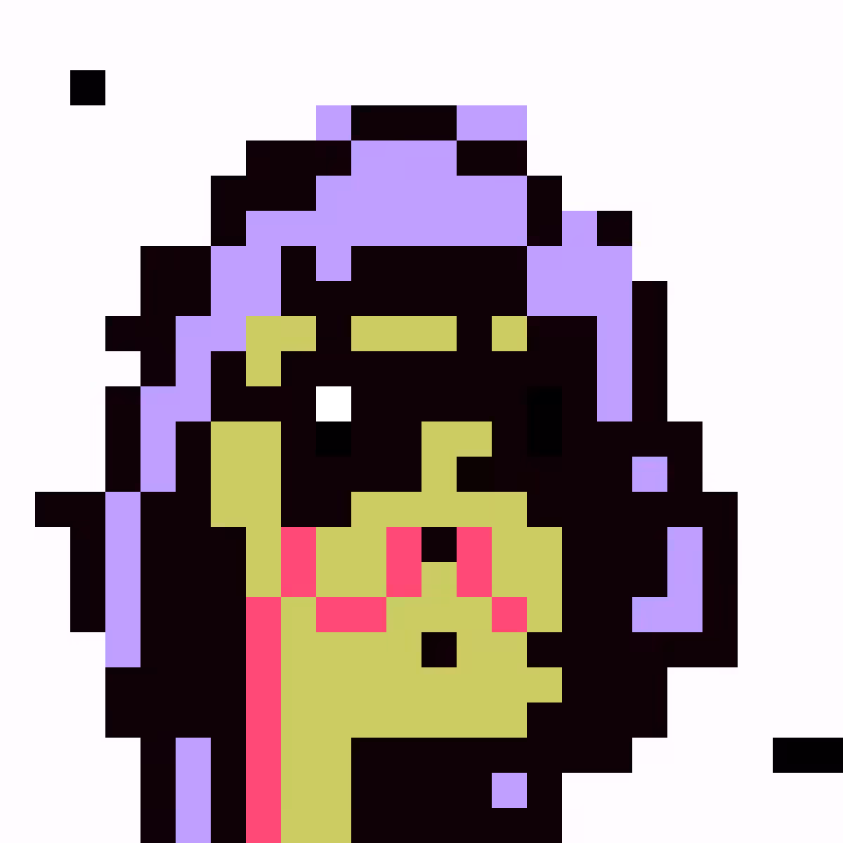 DOS Punks Recrunched: Recrunched DOS Punk 70