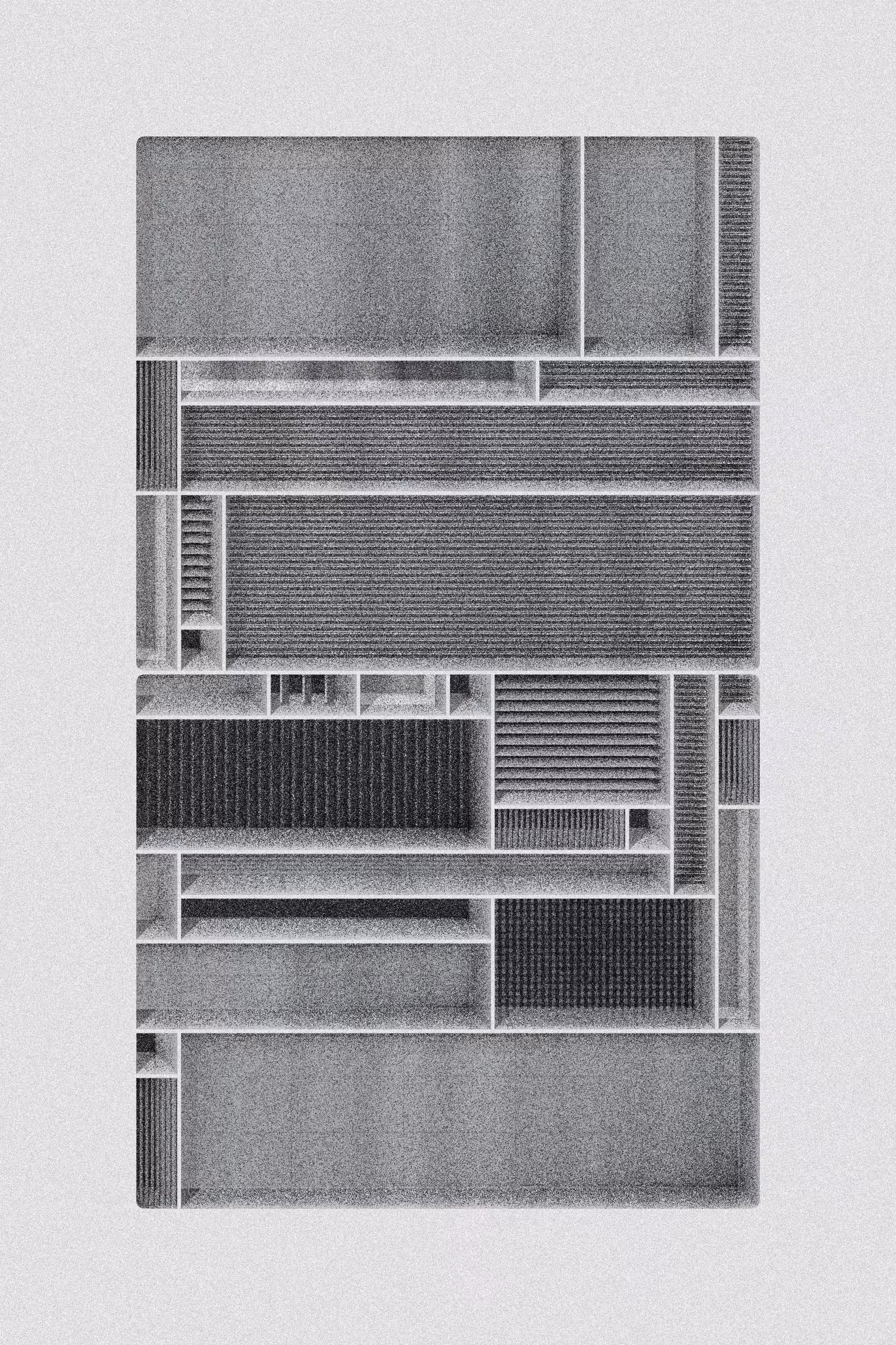 Béton Brut #52