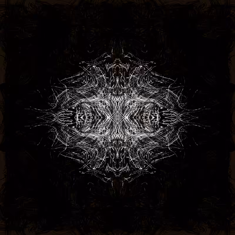 chaos sigil #2