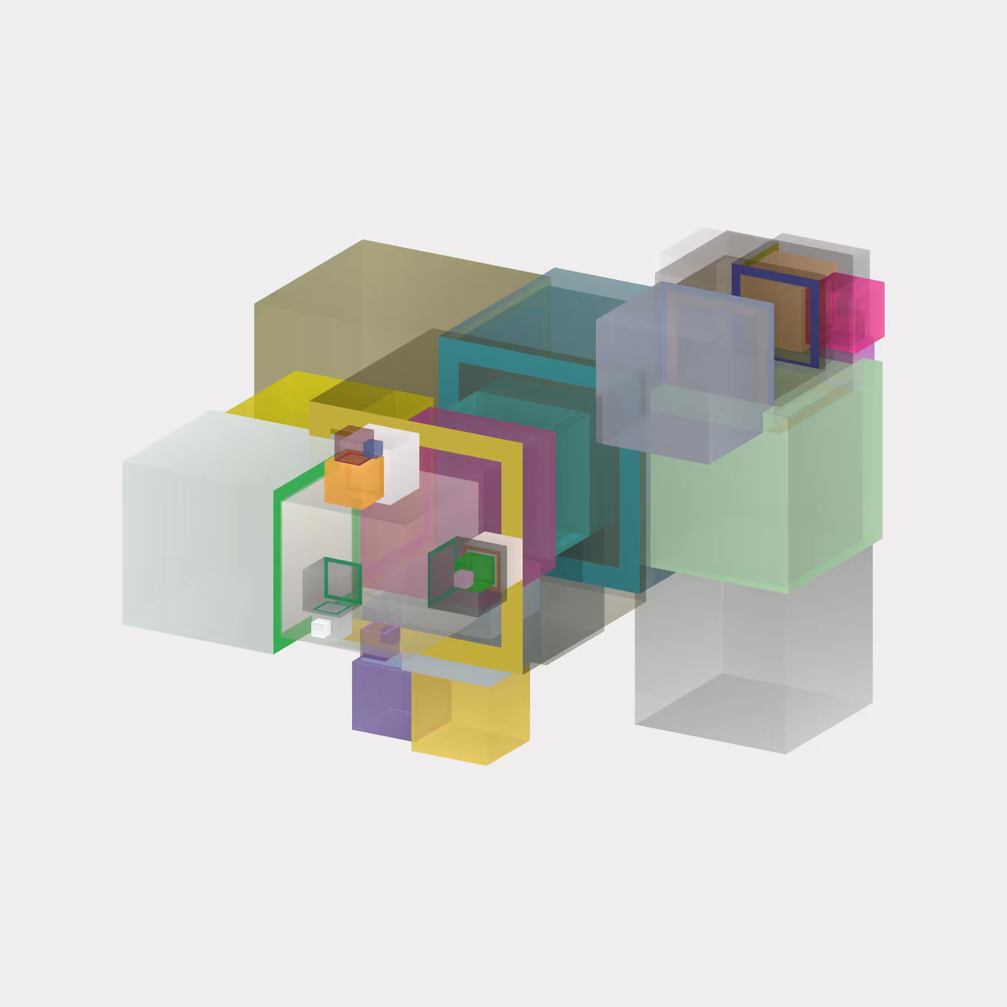 CSS Molecules #65