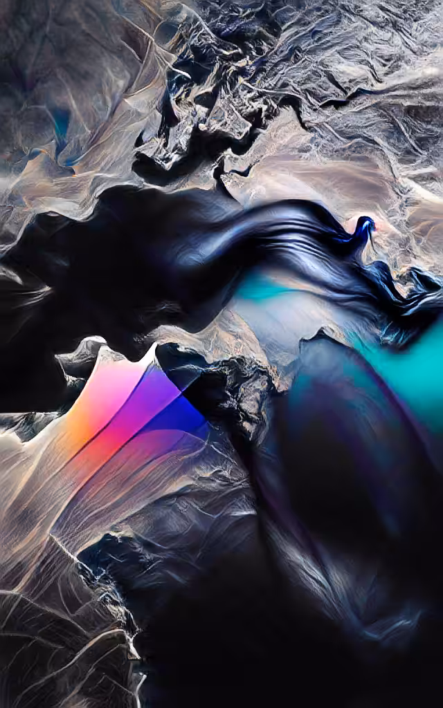 Dark Flows