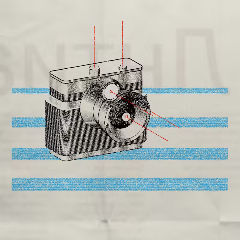 Obscure Cameras #76