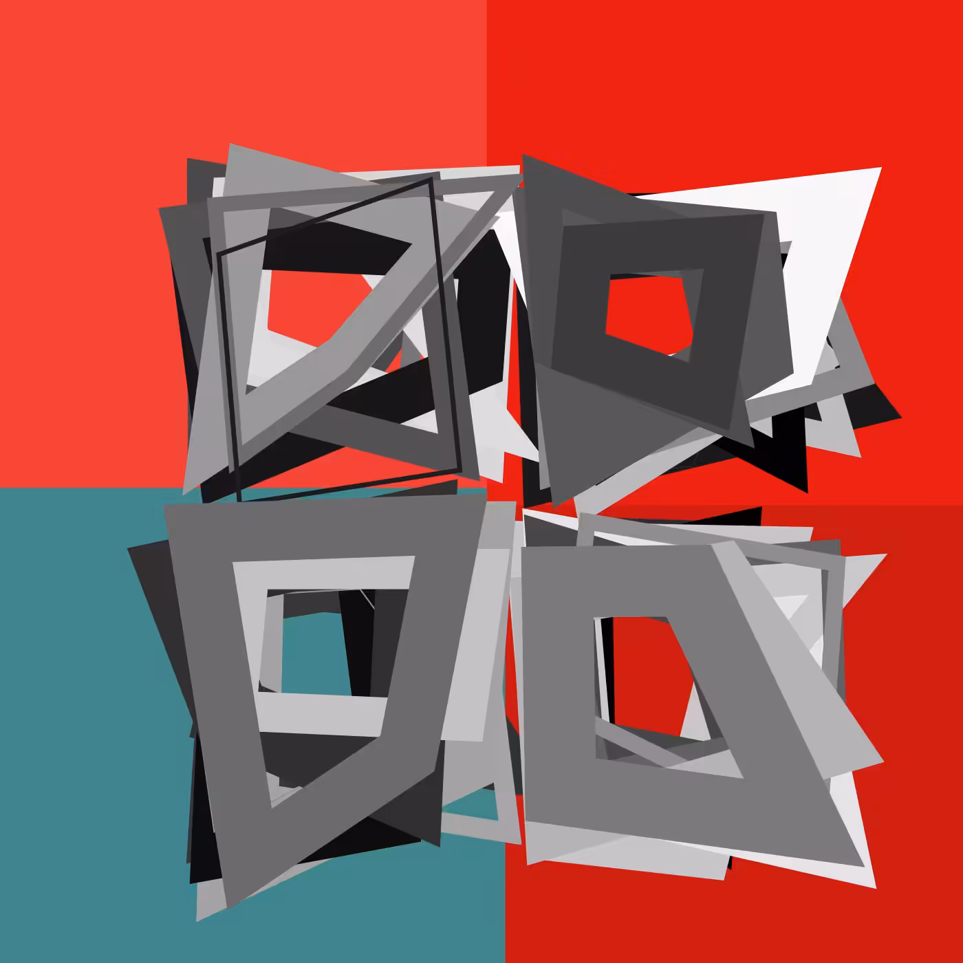 Quadz #1