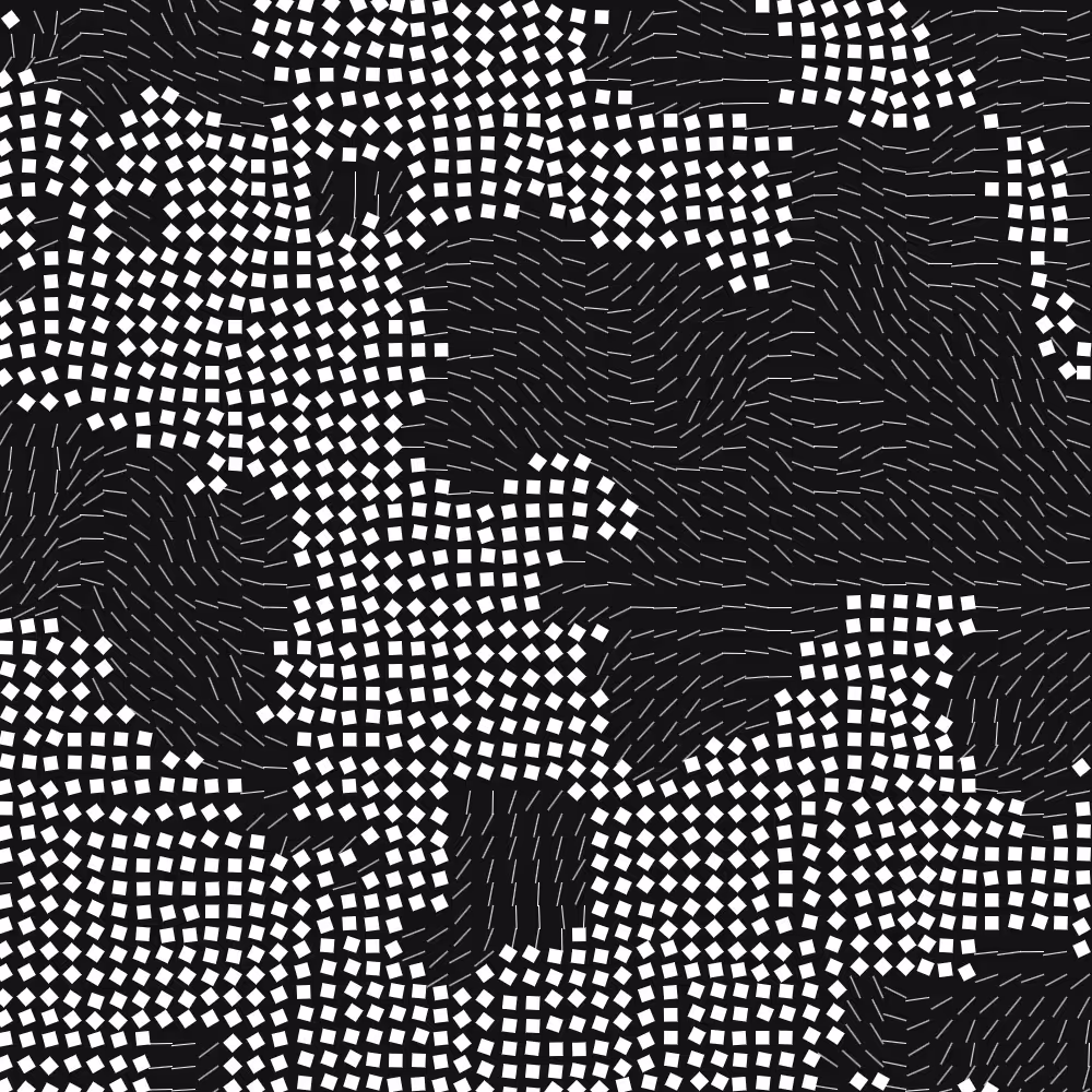 Geometric Fluidity #192