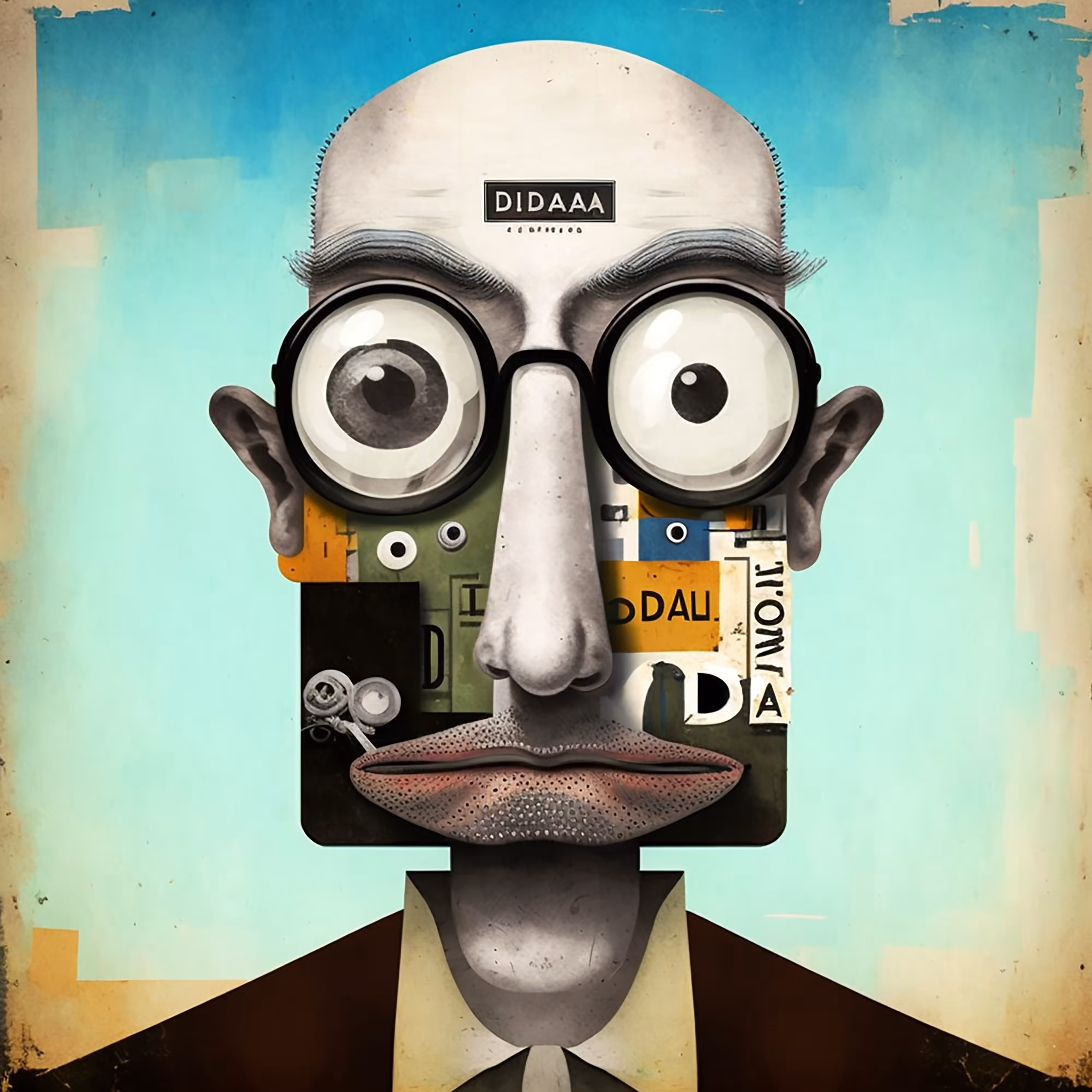 DaDa #62