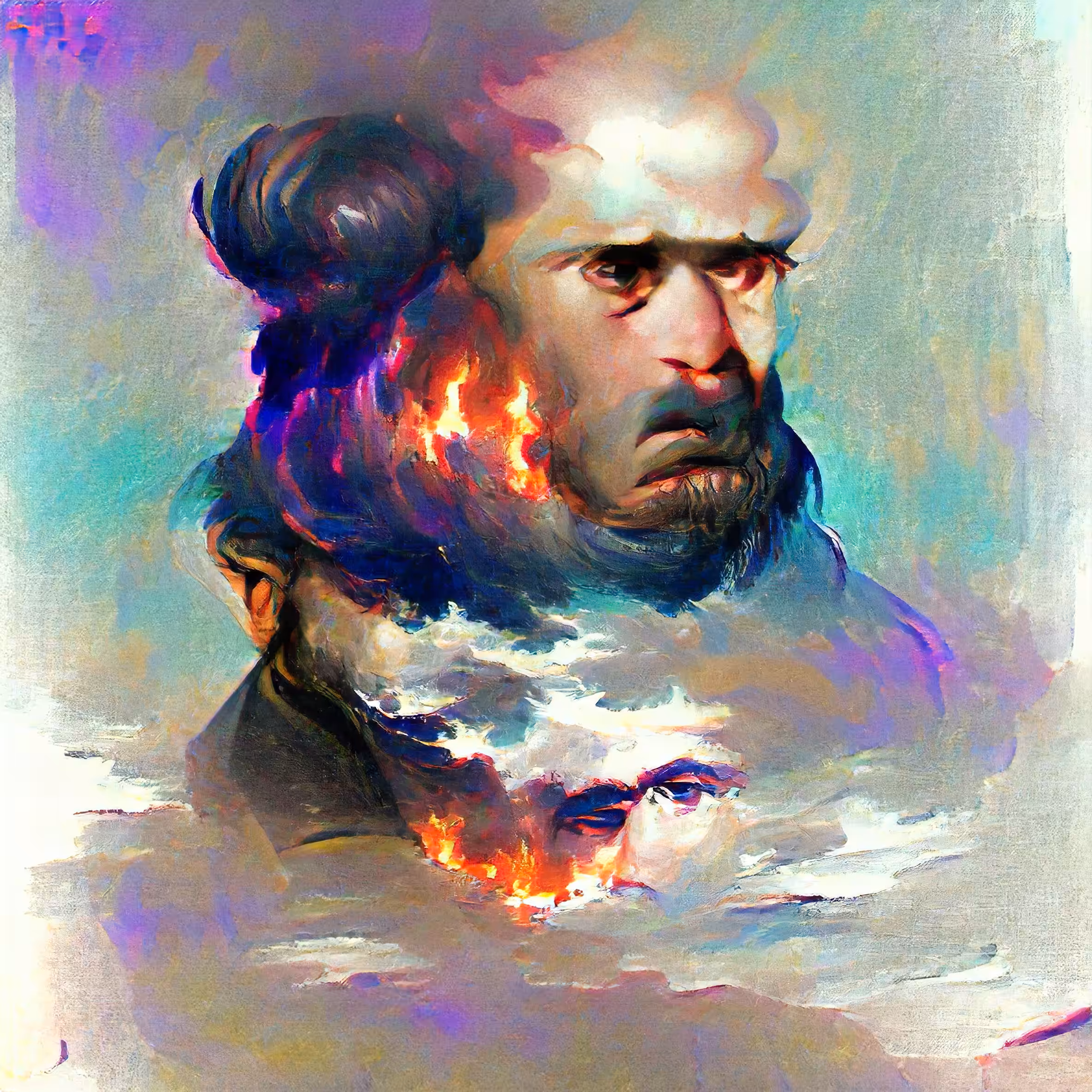 The Anger