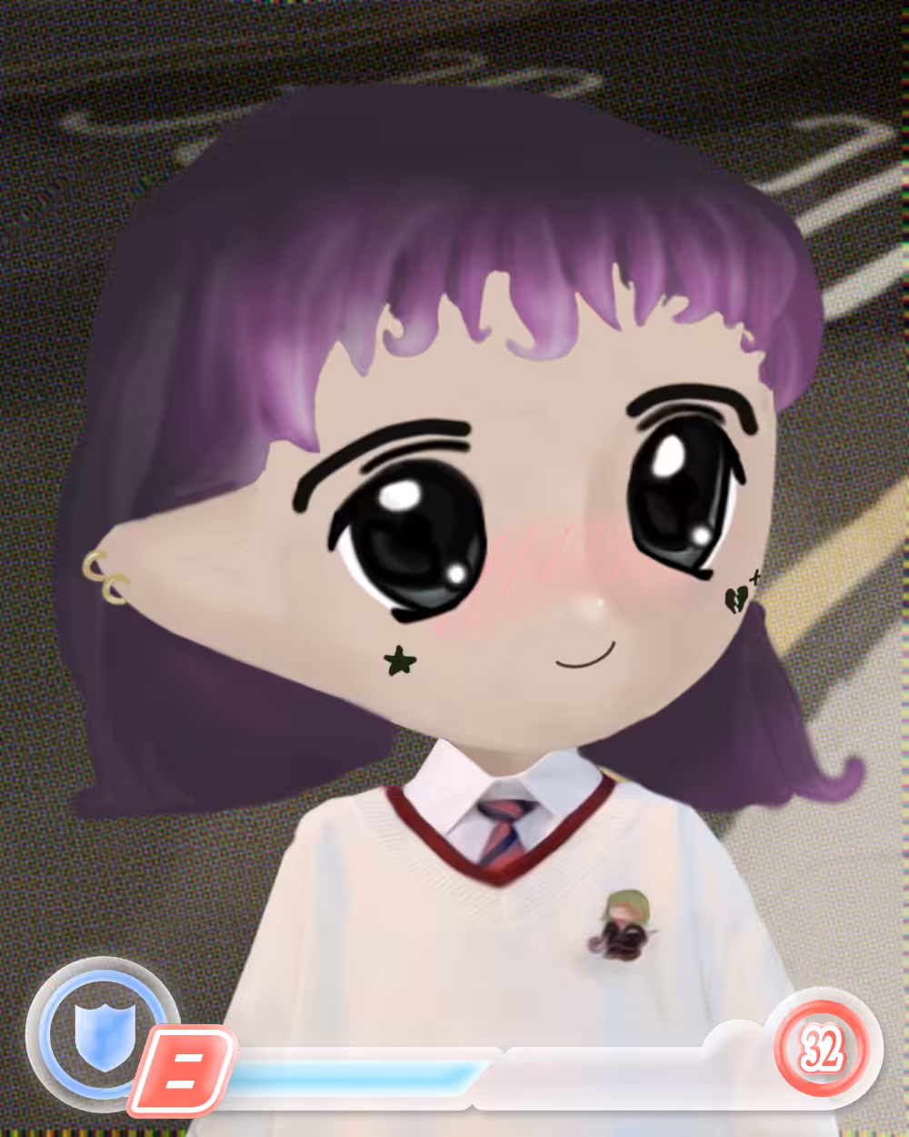 Milady 9694