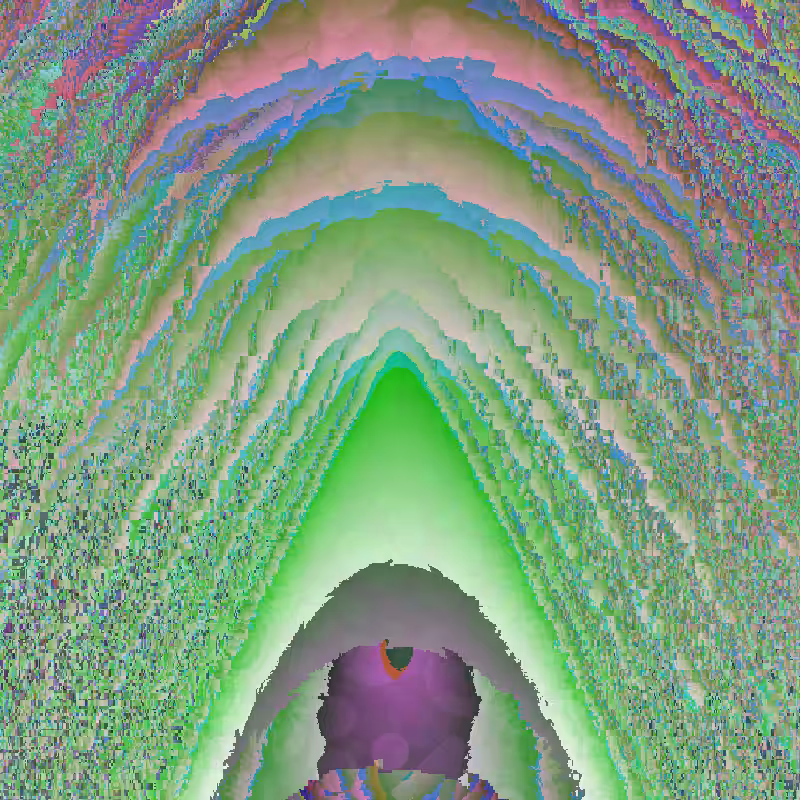 Granular Síntese  #6