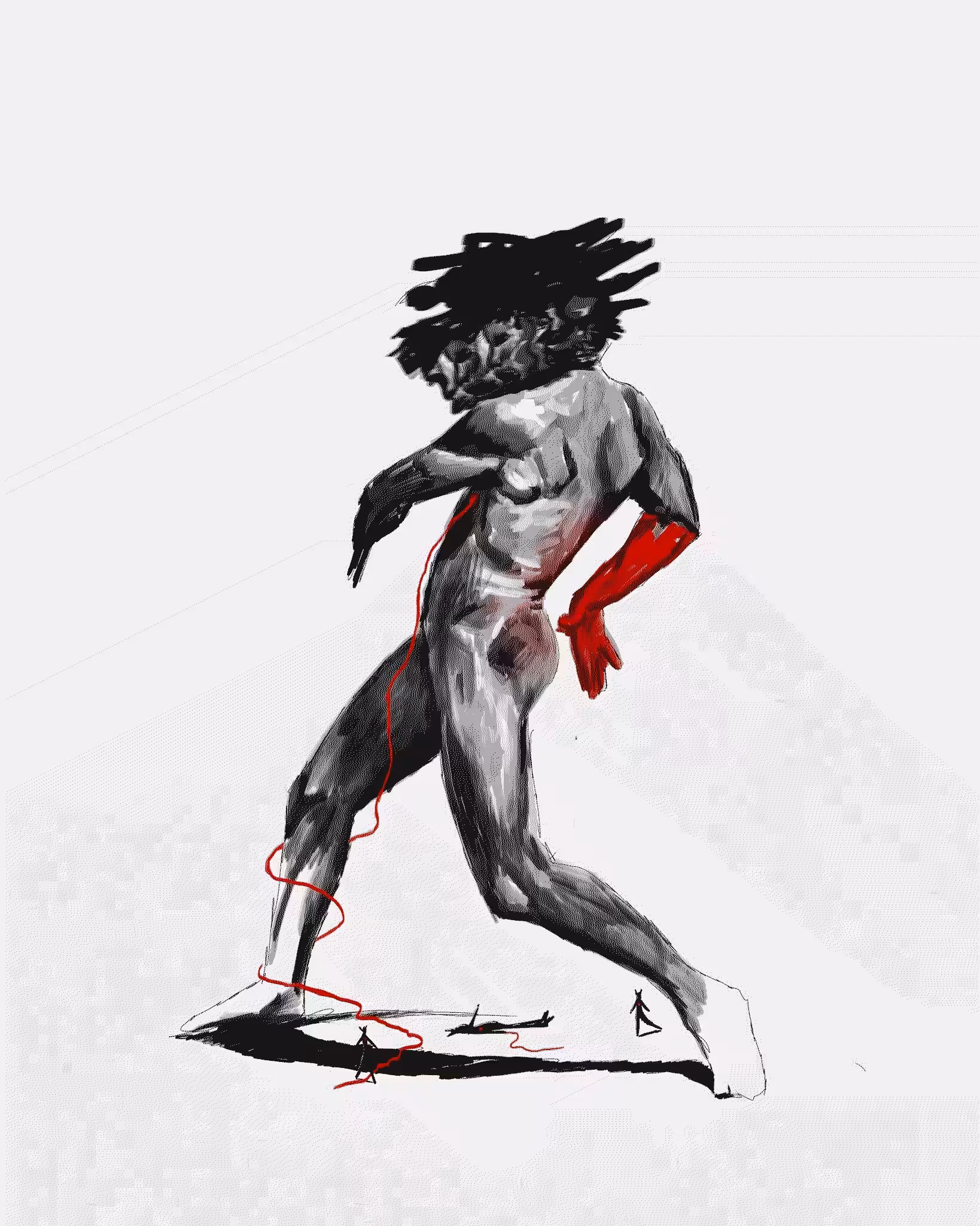 Final Sonata