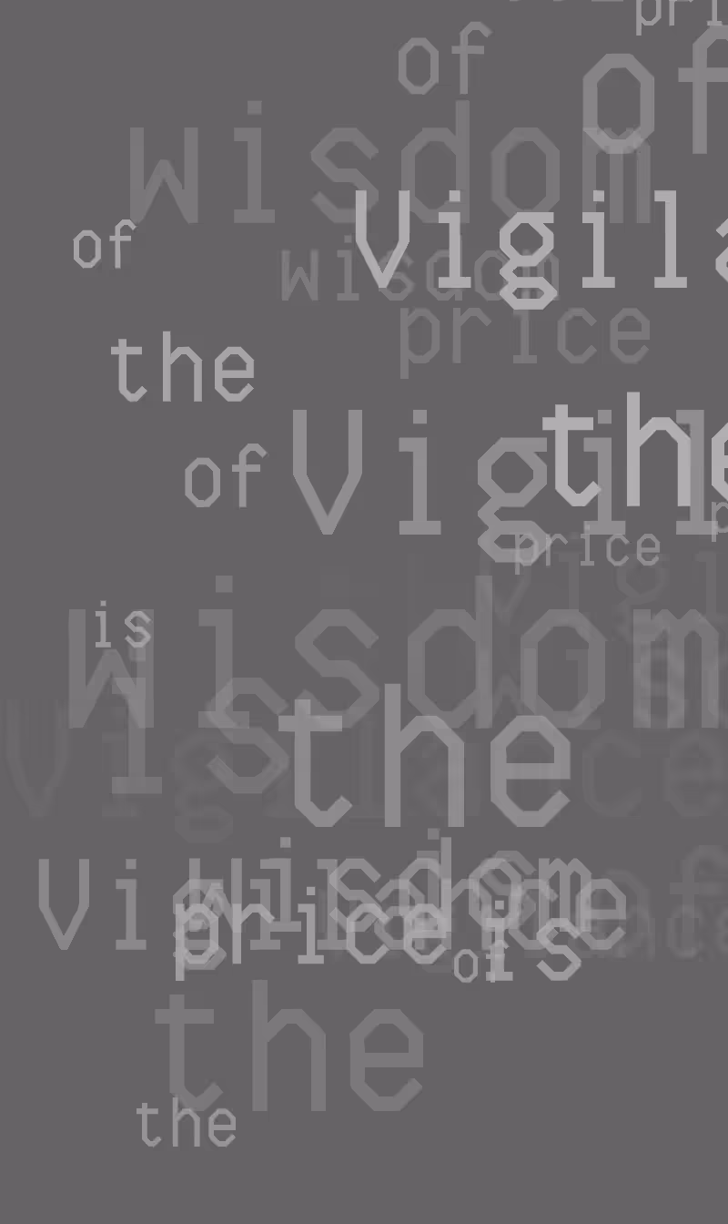 CRYPTIC POEMS #78 | AOLS #411