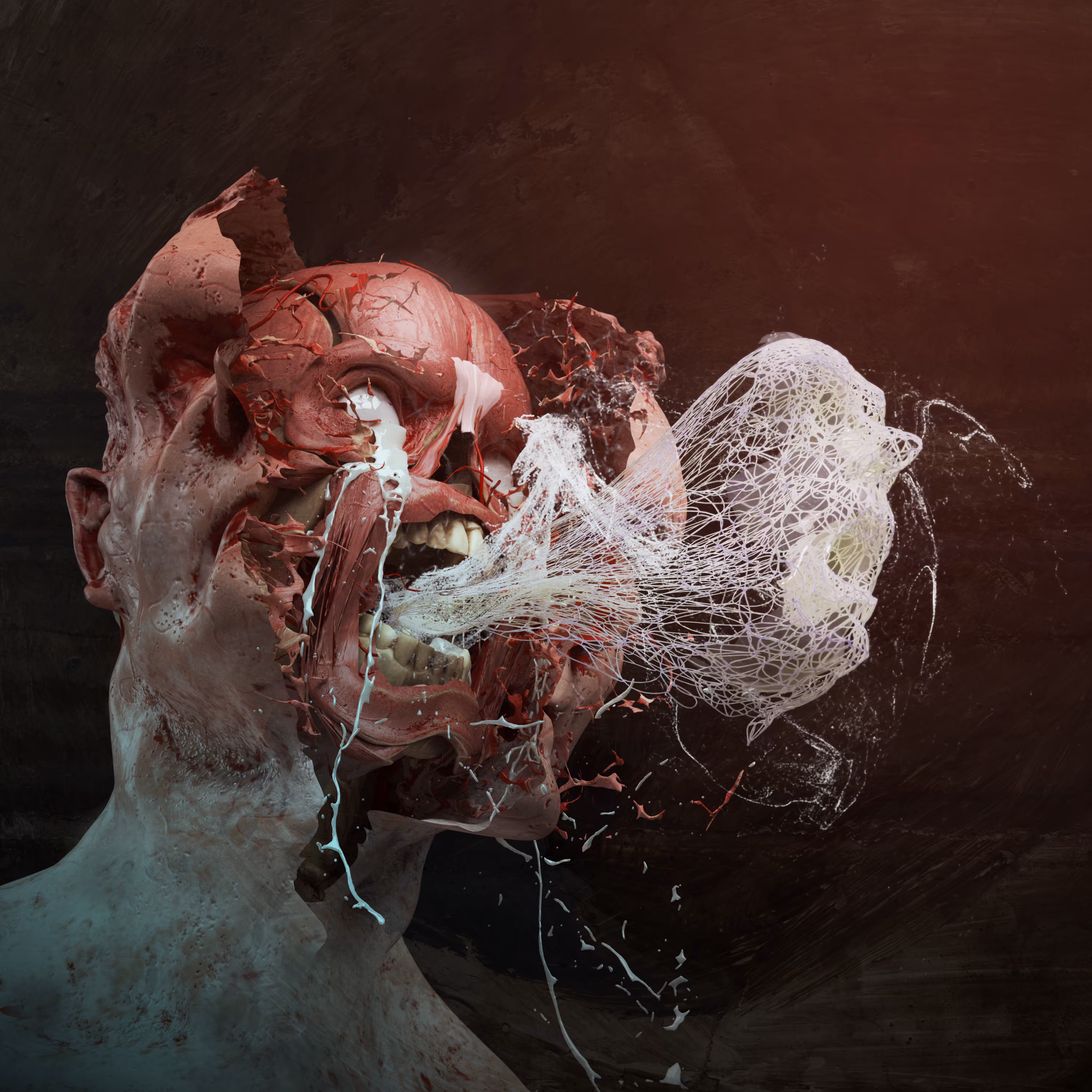Ectoplasm